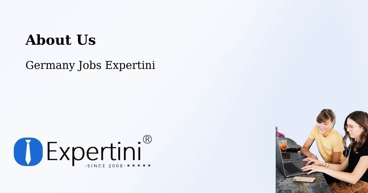 About Expertini Recruitment Platform  – Künzing - Künzing, Germany Jobs Expertini
