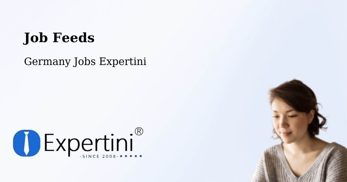 Job Listings Feed – Künzing - Germany Jobs Expertini