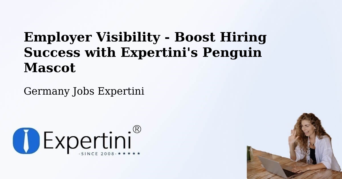 CV and Resume Visibility Optimization – Künzing - Germany Jobs Expertini